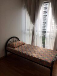 Eight Courtyards (D27), Condominium #623598181
